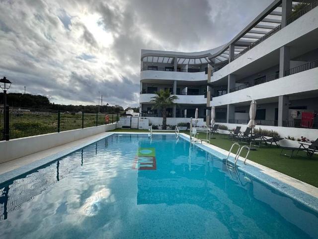 Apartamento en Venta en Mil Palmeras