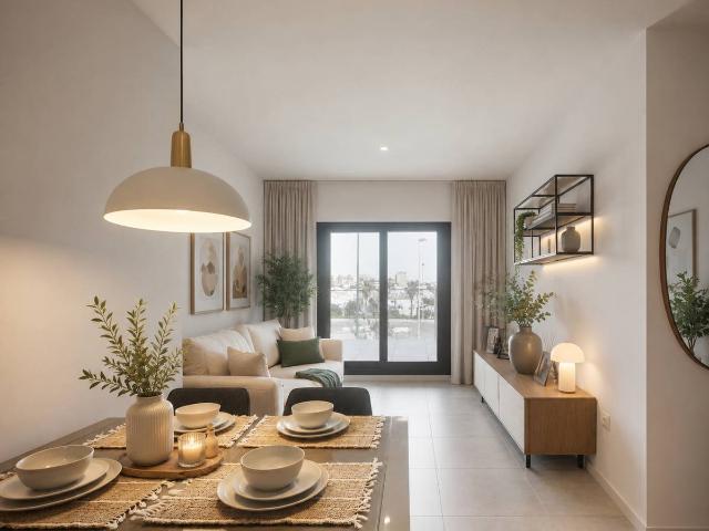 Apartamento en Venta en Mil Palmeras