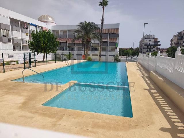 Apartamento en Venta en Mil Palmeras