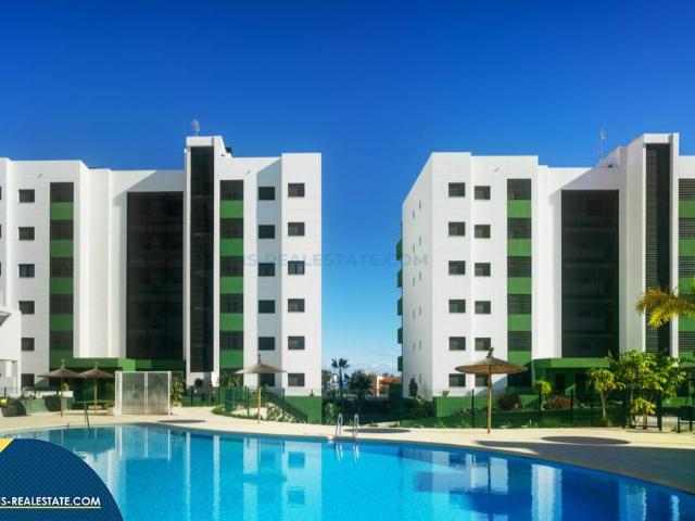 Apartamento en Venta en Mil Palmeras