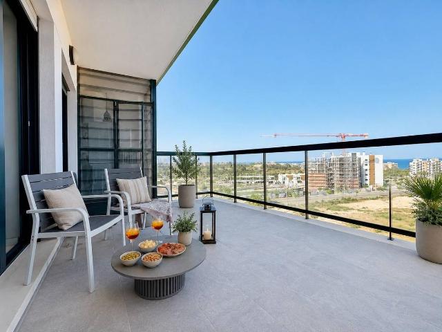 Apartamento en Venta en Mil Palmeras