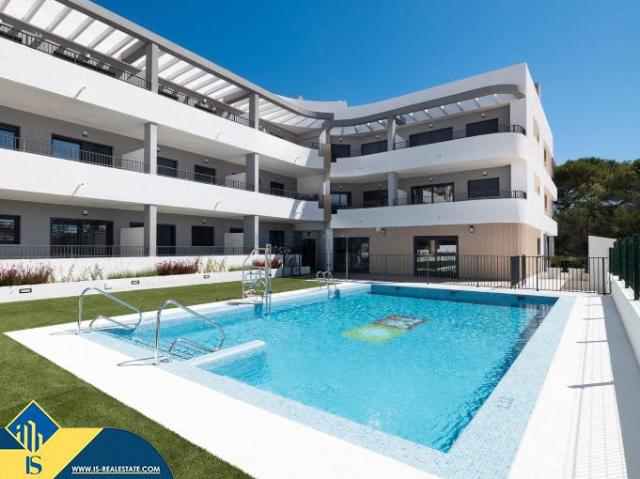 Apartamento en Venta en Mil Palmeras