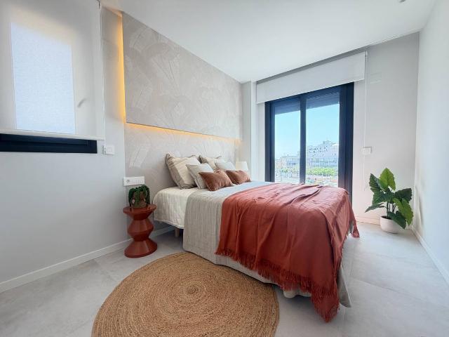 Apartamento en Venta en Mil Palmeras