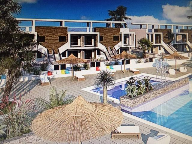 Apartamento en Venta en Mil Palmeras