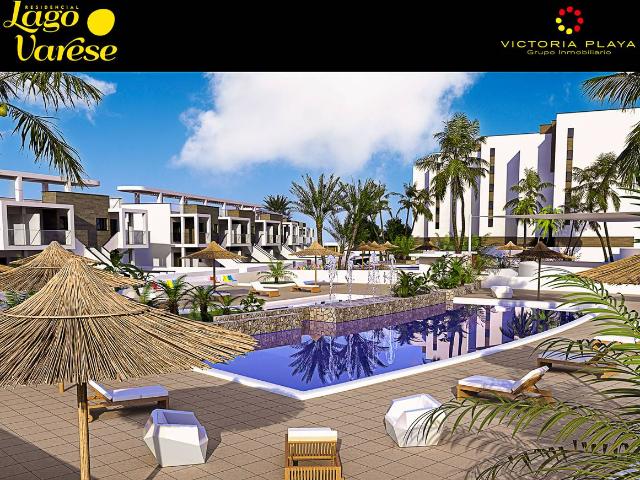 Apartamento en Venta en Mil Palmeras