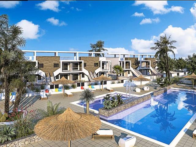 Apartamento en Venta en Mil Palmeras