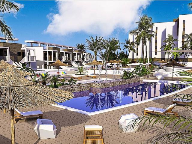 Apartamento en Venta en Mil Palmeras