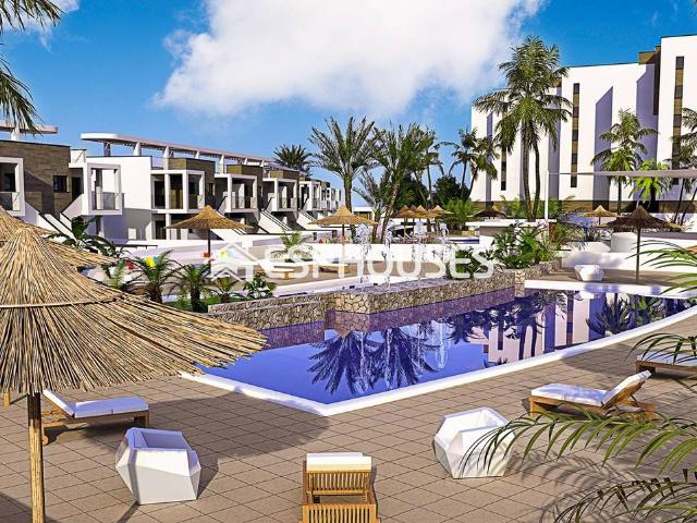 Apartamento en Venta en Mil Palmeras