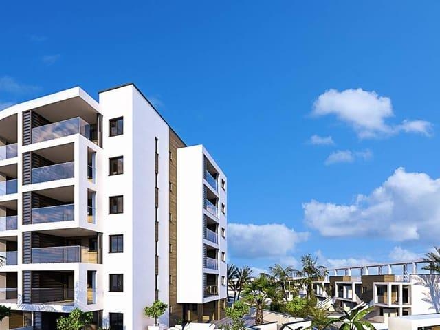 Apartamento en venta en Mil Palmeras, Alicante Costa Blanca