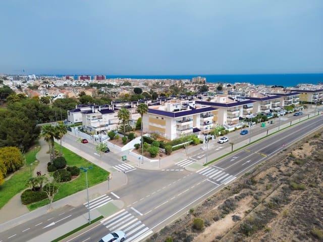 Apartamento en venta en Mil Palmeras, Alicante Costa Blanca