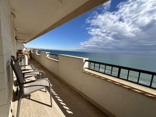 Apartamento en venta en Mil Palmeras, Alicante Costa Blanca