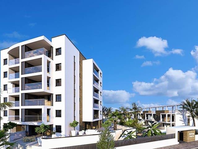 Apartamento en venta en Mil Palmeras, Alicante Costa Blanca