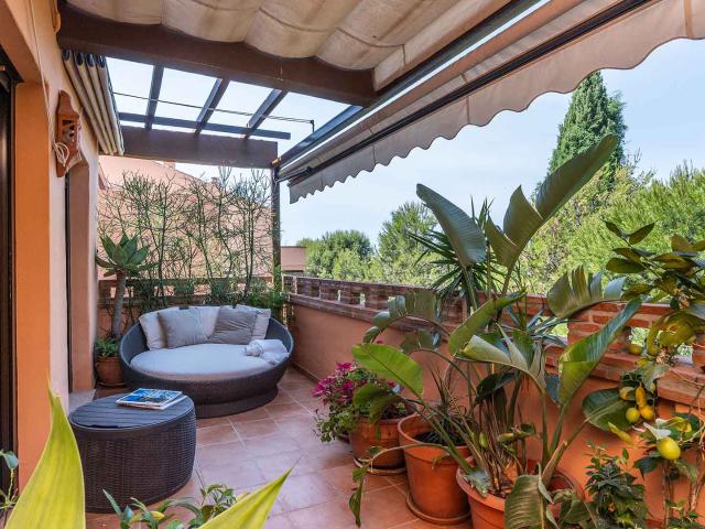 Apartment for sale on the Golden Mile