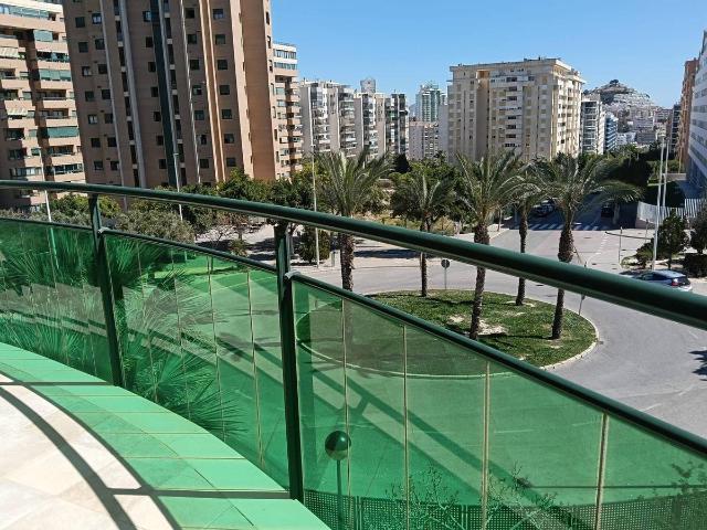 Apartamento en Venta en Mirador de la Cala Benimar