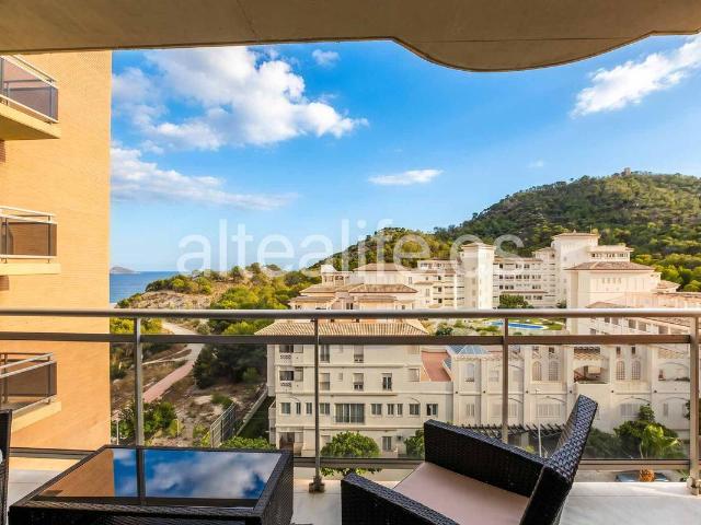 Apartamento en Venta en Mirador de la Cala Benimar