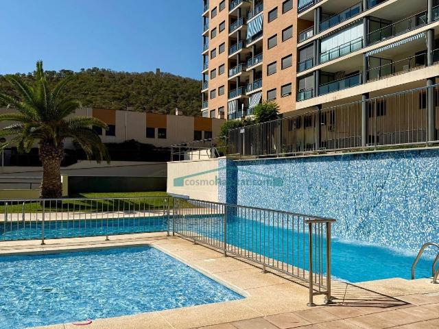 Apartamento en Venta en Mirador de la Cala Benimar