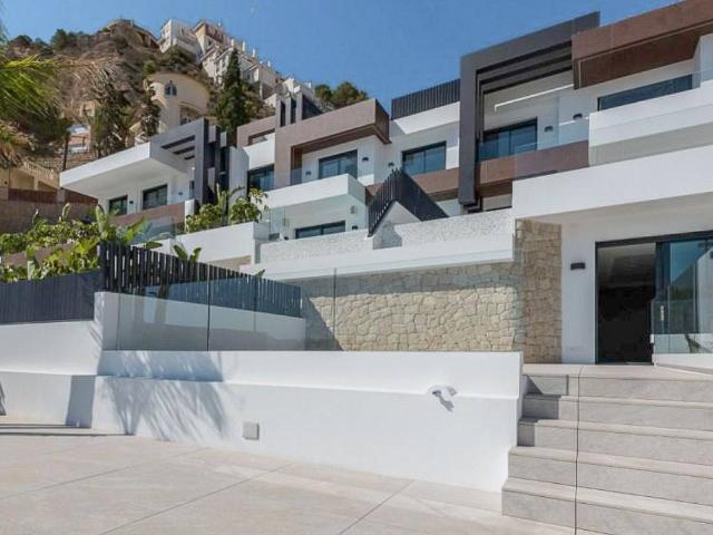 Apartamento en Venta en Mirador de la Cala Benimar