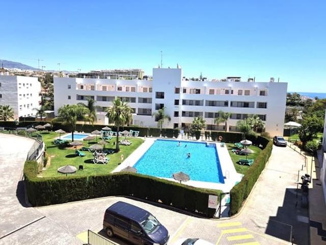 Apartamento en venta en Miraflores, Málaga Costa del Sol