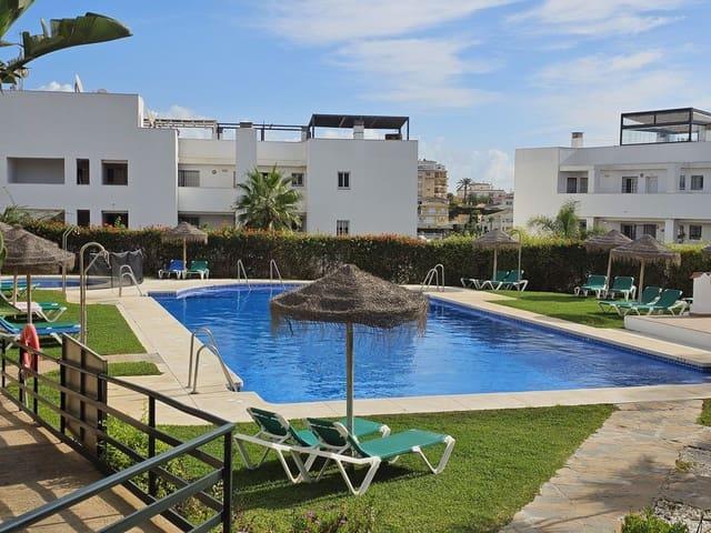 Apartamento en venta en Miraflores, Málaga Costa del Sol