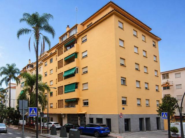 Apartamento en Venta en Miraflores