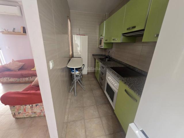 Apartamento en venta en Miramar. Apartamento en planta baja a primera línea de mar a menos de un minuto de la playa! Vive el Mediterráneo como siempre soñaste con. Apartamentos.