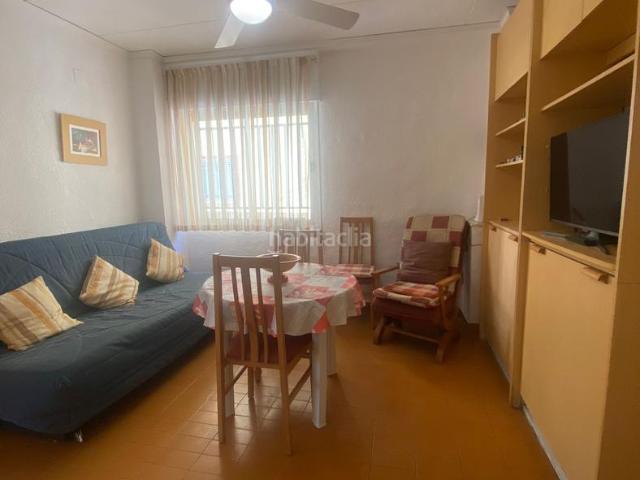 Apartamento en venta en Miramar. APARTAMENTO EN PLANTA BAJA CON LOCAL EN PLAYA DE MIRAMAR. Apartamentos.