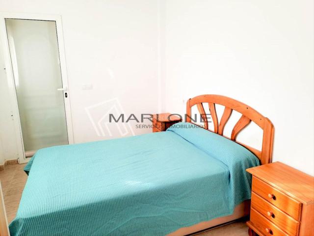 Apartamento en venta en Miramar. Apartamento en venta en Miramar Playa, 1 dormitorio. Apartamentos.