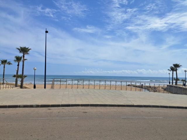 Apartamento en venta en Miramar. APARTAMENTO EN 2º LÍNEA DE PLAYA DE MIRAMAR. Apartamentos.