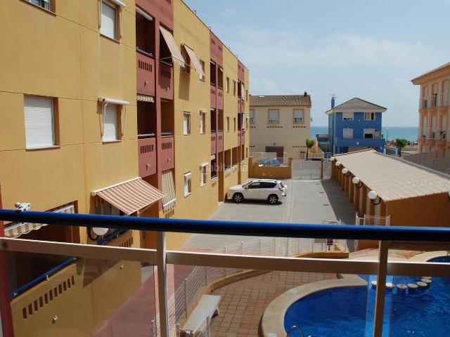 Apartamento en venta en Miramar. Apartamento Playa Miramar. Apartamentos.