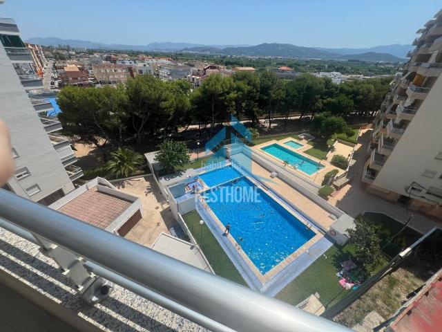 Apartamento en venta en Miramar. Apartamento Reformado en Playa Miramar, Valencia Ideal Inversión. Apartamentos.