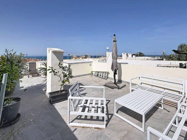 Apartamento en Venta en Miramar Torre del Moro
