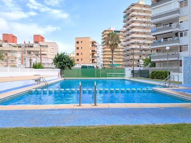 Apartamento en venta en Miramar, Valencia Costa Valencia