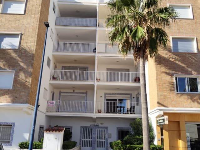Apartamento en venta en Miramar, Valencia Costa Valencia