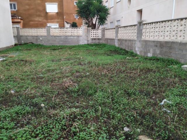 Apartamento en Venta en Miramar Valencia