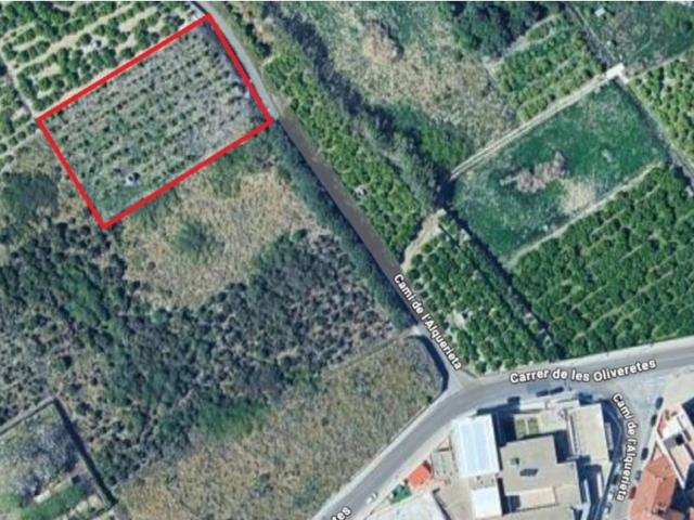 Apartamento en Venta en Miramar Valencia
