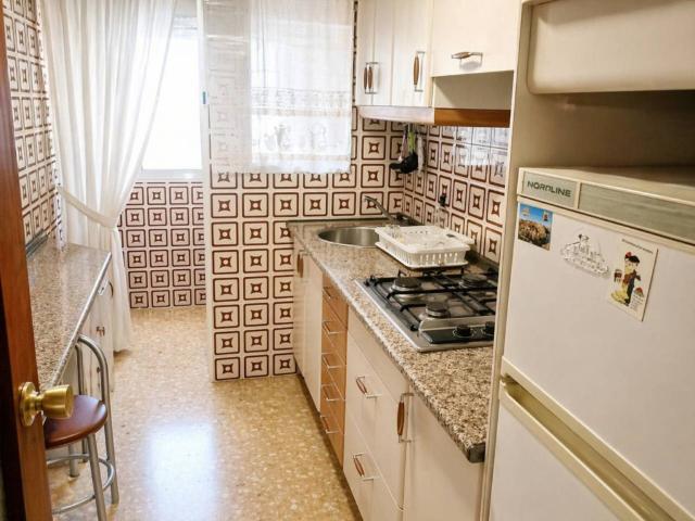 Apartamento en Venta en Miramar Valencia