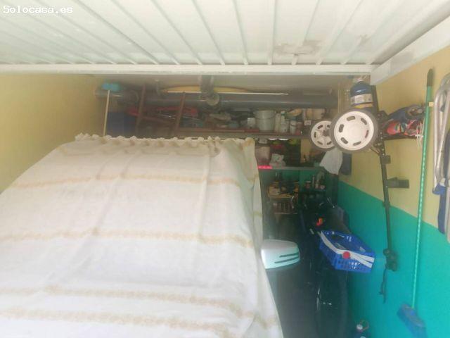 Apartamento en Venta en Miramar Valencia