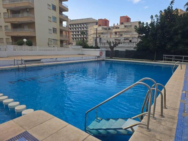 Apartamento en Venta en Miramar