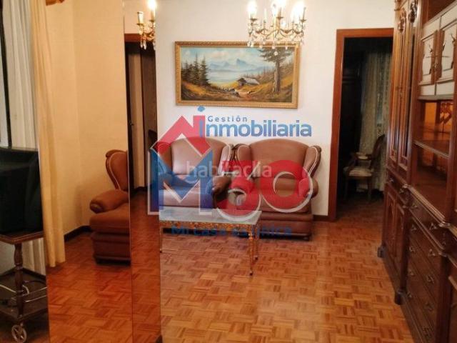 Apartamento en venta en Miranda de Ebro, Centro. Apartamento en venta en Centro, 2 dormitorios. Apartamentos Miranda de.