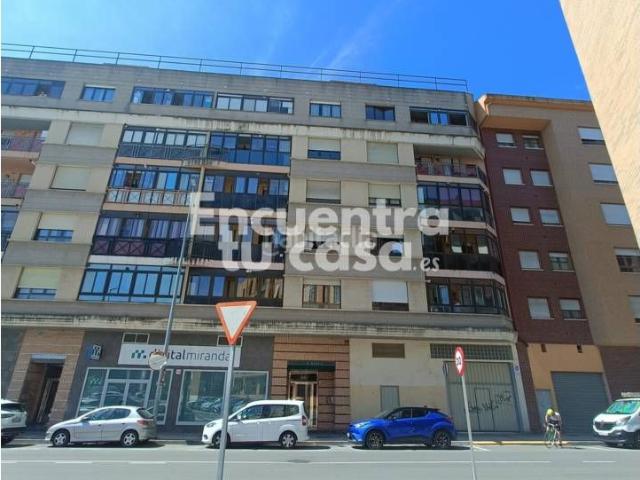 Apartamento en venta en Miranda de Ebro, Anduva Miranda Sur. Tu nuevo hogar te espera en Miranda de Ebro! Amplio, luminoso y con una ubicación inmejorable. Apartamentos Miranda de.
