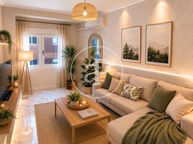 Apartamento en venta en Mislata, Valencia Costa Valencia