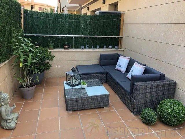 Apartamento en Venta en Mont Ferrant Joan Carles I