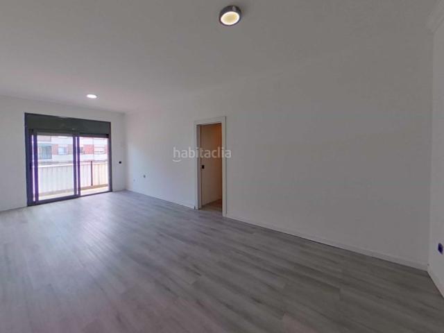 Apartamento en venta en Montcada i Reixac, Font Pudenta. Apartamentos Montcada i.