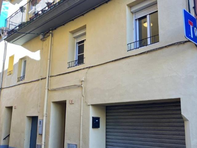 Apartamento en Venta en Montagut i Oix