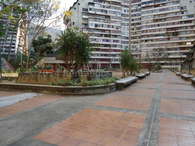 Apartamento en Venta en Montalban I, Caracas