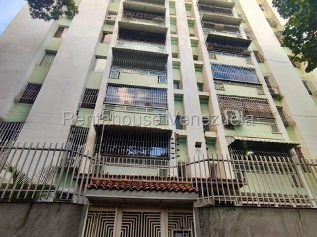 Apartamento en Venta en Montalban I, Caracas