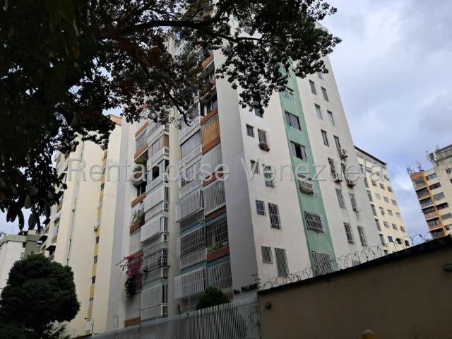 Apartamento en Venta en Montalban II, Caracas