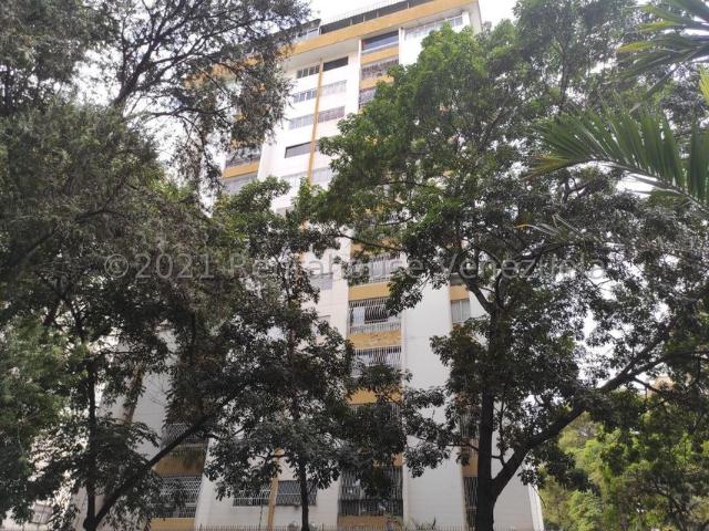 Apartamento en Venta en Montalban II, Caracas
