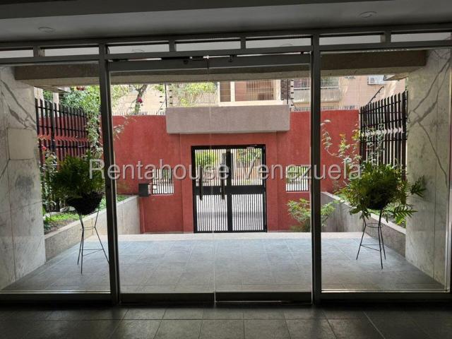 Apartamento en Venta en Montalban II, Caracas