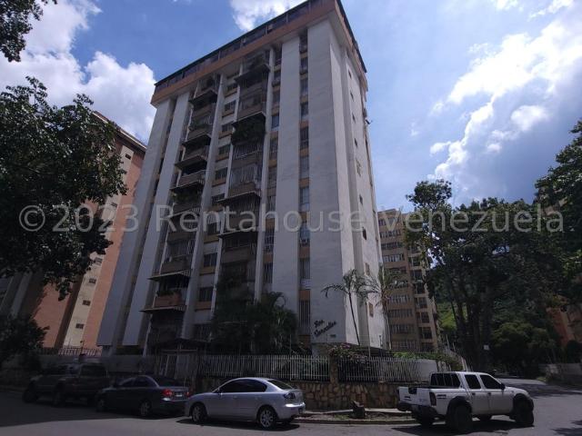 Apartamento en Venta en Montalban II, Caracas